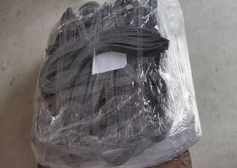 橡膠條
